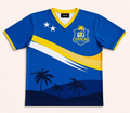 CURAÇAO TEE