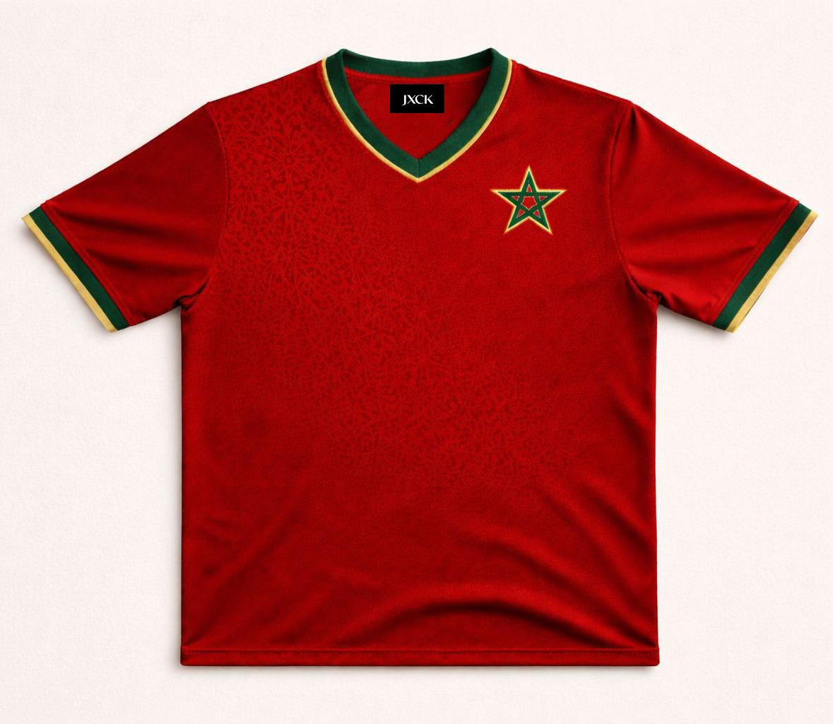 MAROCCO TEE